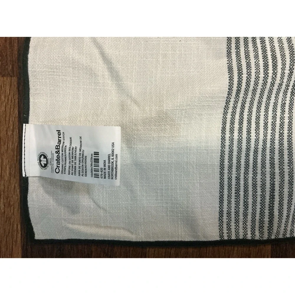 Crate and Barrel crate barrel